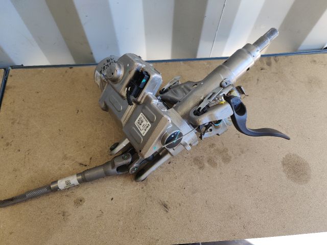 bontott OPEL MOKKA Kormányszervó Motor (Elektromos)