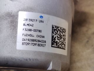 bontott OPEL MOKKA Kormányszervó Motor (Elektromos)