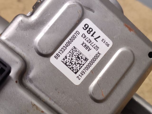 bontott OPEL MOKKA Kormányszervó Motor (Elektromos)