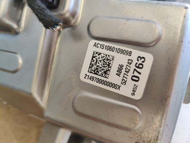 bontott OPEL MOKKA Kormányszervó Motor (Elektromos)