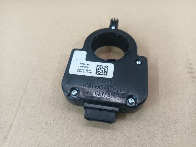 bontott OPEL MOKKA Kormányszög Jeladó