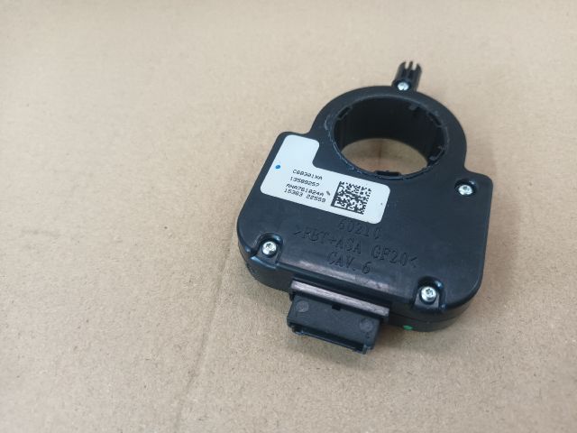 bontott OPEL MOKKA Kormányszög Jeladó