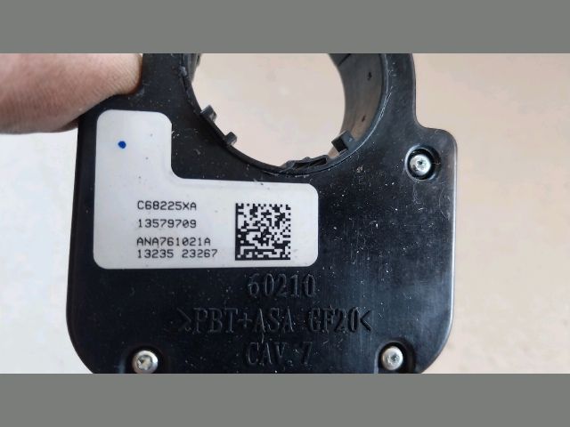 bontott OPEL MOKKA Kormányszög Jeladó