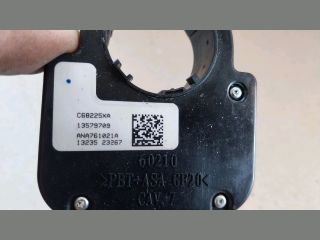 bontott OPEL MOKKA Kormányszög Jeladó