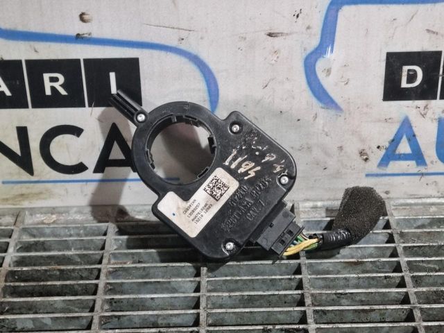 bontott OPEL MOKKA Kormányszög Jeladó