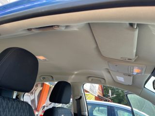 bontott OPEL MOKKA Középső Szellőző