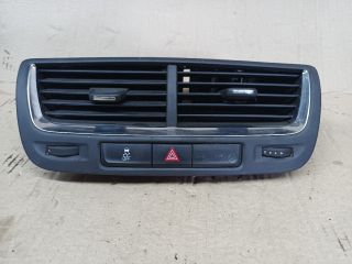 bontott OPEL MOKKA Középső Szellőző