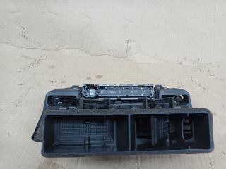 bontott OPEL MOKKA Középső Szellőző