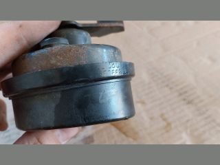 bontott OPEL MOKKA Kürt