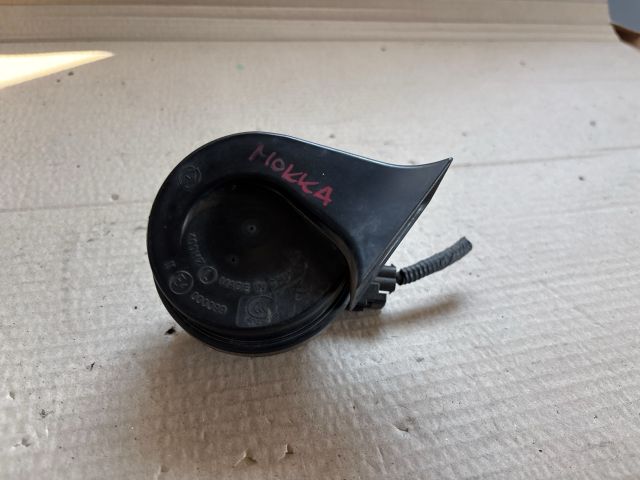 bontott OPEL MOKKA Kürt