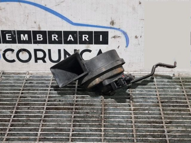 bontott OPEL MOKKA Kürt