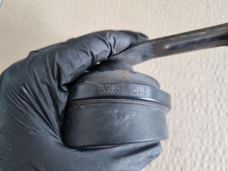 bontott OPEL MOKKA Kürt