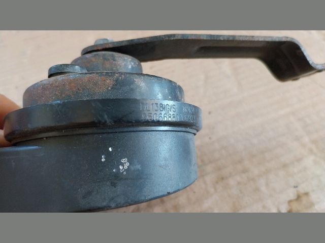 bontott OPEL MOKKA Kürt