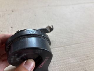 bontott OPEL MOKKA Kürt