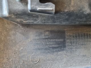 bontott OPEL MOKKA Küszöb Burkolat