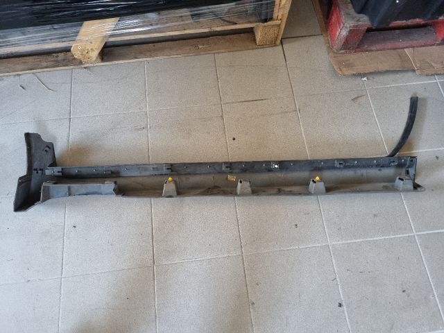 bontott OPEL MOKKA Küszöb Burkolat