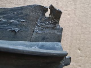 bontott OPEL MOKKA Küszöb Burkolat