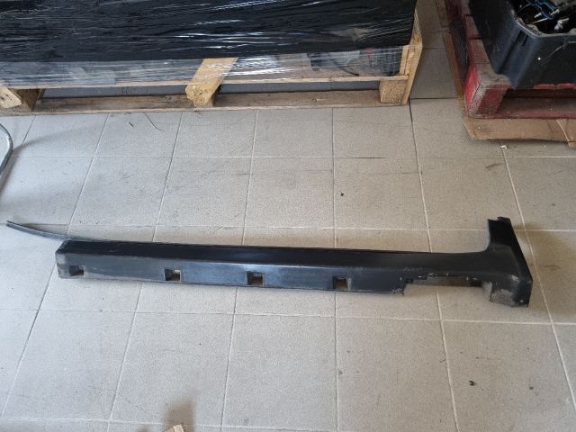 bontott OPEL MOKKA Küszöb Burkolat