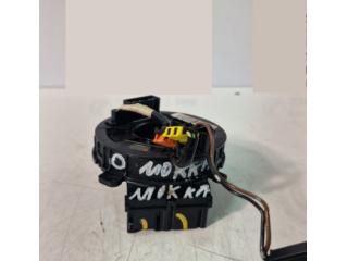 bontott OPEL MOKKA Légzsák Átvezető Szalagkábel