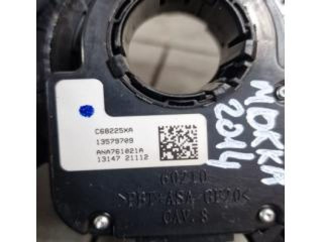 bontott OPEL MOKKA Légzsák Átvezető Szalagkábel