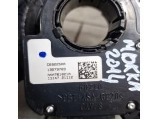 bontott OPEL MOKKA Légzsák Átvezető Szalagkábel