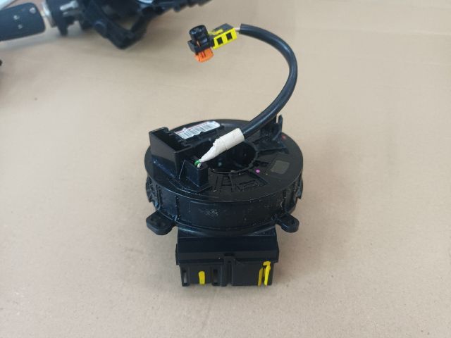 bontott OPEL MOKKA Légzsák Átvezető Szalagkábel