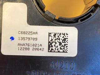 bontott OPEL MOKKA Légzsák Átvezető Szalagkábel