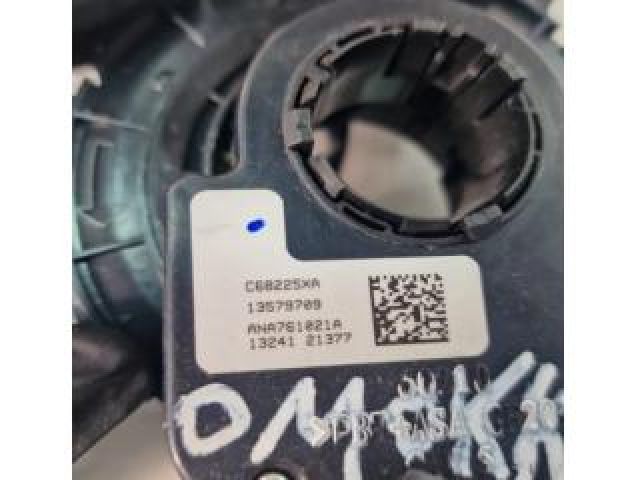 bontott OPEL MOKKA Légzsák Átvezető Szalagkábel