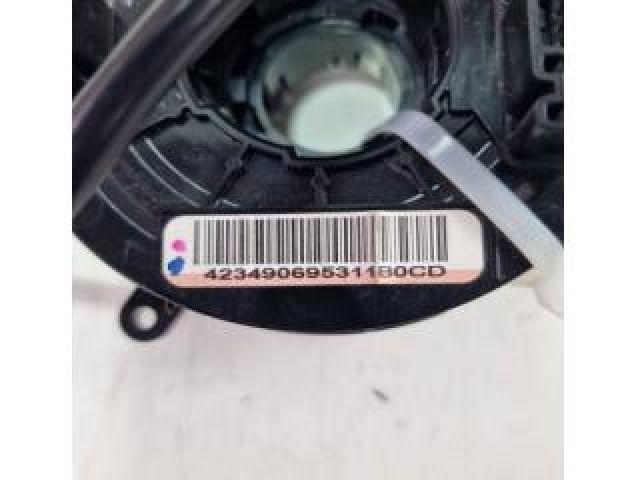 bontott OPEL MOKKA Légzsák Átvezető Szalagkábel