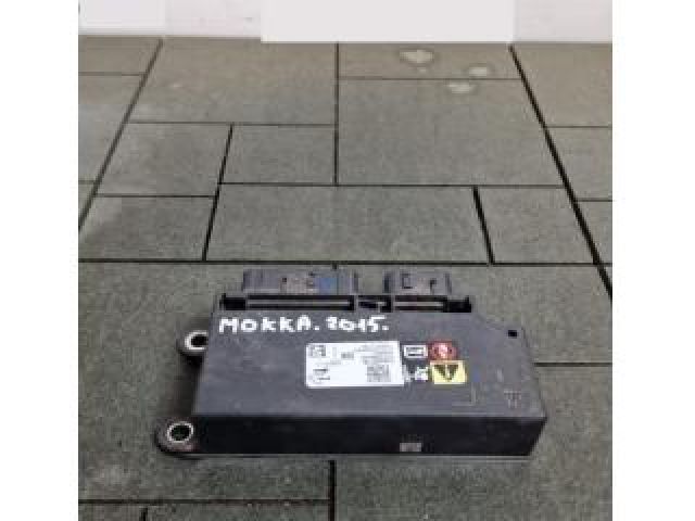 bontott OPEL MOKKA Légzsák Elektronika
