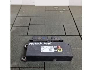 bontott OPEL MOKKA Légzsák Elektronika