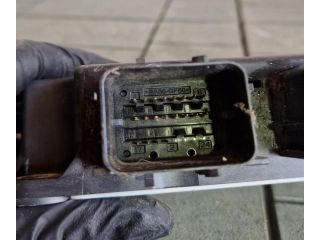 bontott OPEL MOKKA Légzsák Elektronika