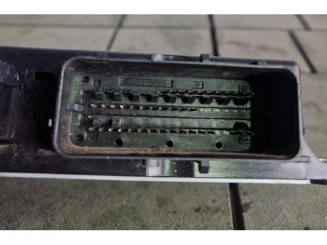 bontott OPEL MOKKA Légzsák Elektronika