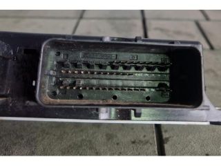 bontott OPEL MOKKA Légzsák Elektronika