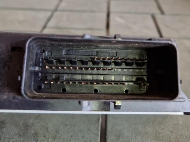 bontott OPEL MOKKA Légzsák Elektronika