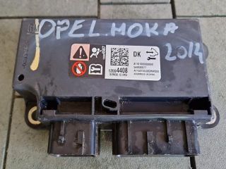 bontott OPEL MOKKA Légzsák Elektronika