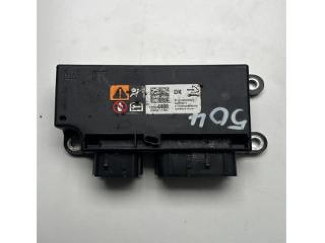 bontott OPEL MOKKA Légzsák Elektronika