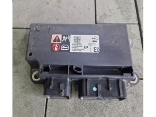 bontott OPEL MOKKA Légzsák Elektronika
