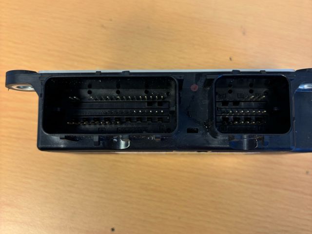 bontott OPEL MOKKA Légzsák Elektronika