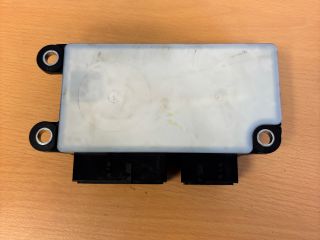 bontott OPEL MOKKA Légzsák Elektronika