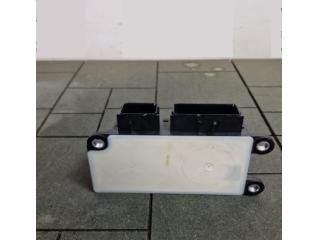 bontott OPEL MOKKA Légzsák Elektronika