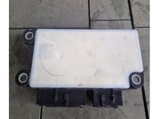 bontott OPEL MOKKA Légzsák Elektronika