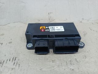 bontott OPEL MOKKA Légzsák Elektronika