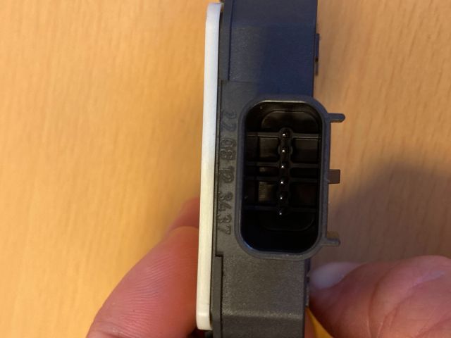 bontott OPEL MOKKA Menetstabilizátor