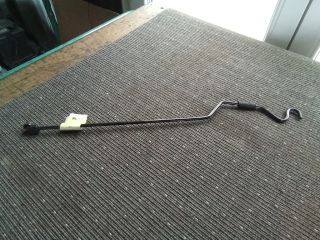 bontott OPEL MOKKA Motorháztető Kitámasztó Rúd