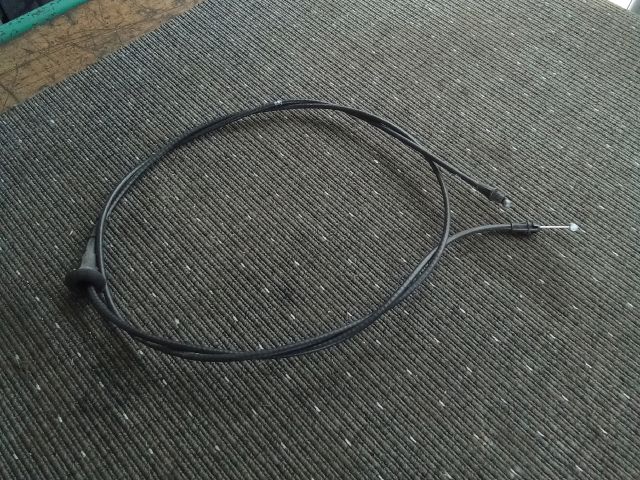 bontott OPEL MOKKA Motorháztető Nyitó Bowden