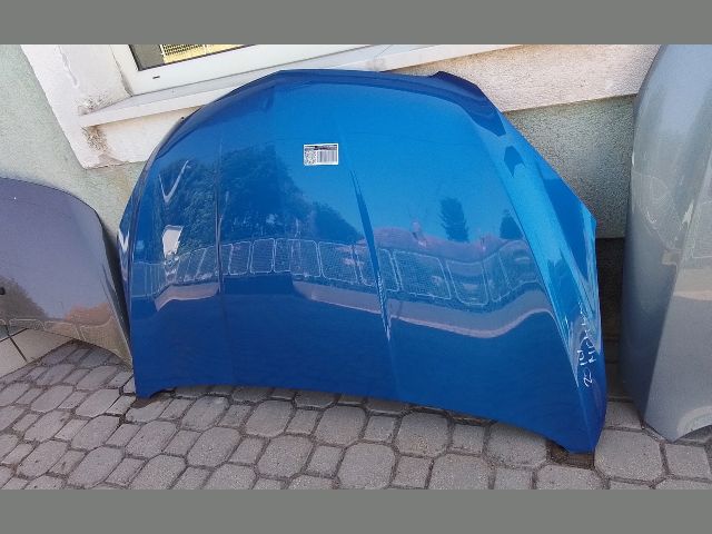 bontott OPEL MOKKA Motorháztető Szigetelés