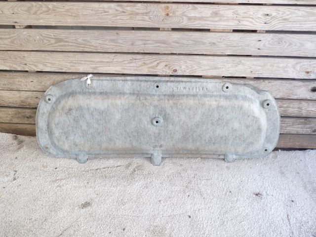 bontott OPEL MOKKA Motorháztető Szigetelés