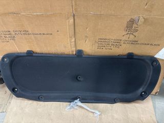 bontott OPEL MOKKA Motorháztető Szigetelés