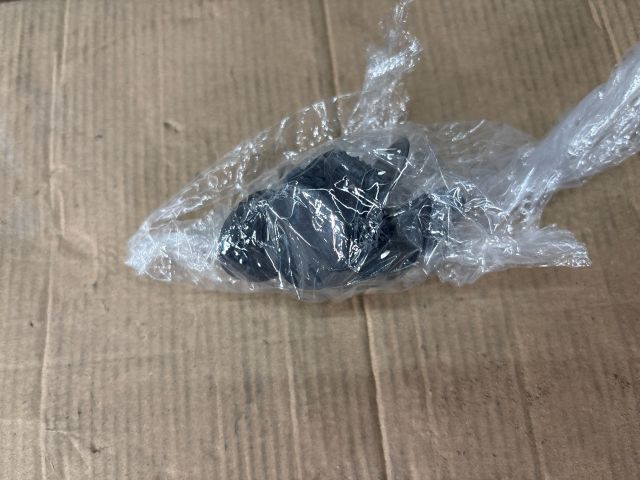 bontott OPEL MOKKA Motorháztető Szigetelés